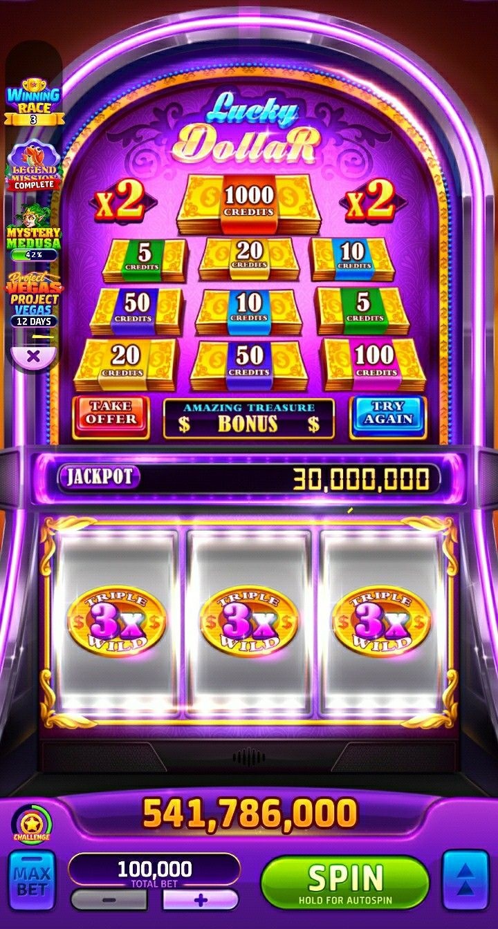 Sweet Rush Bonanza game
