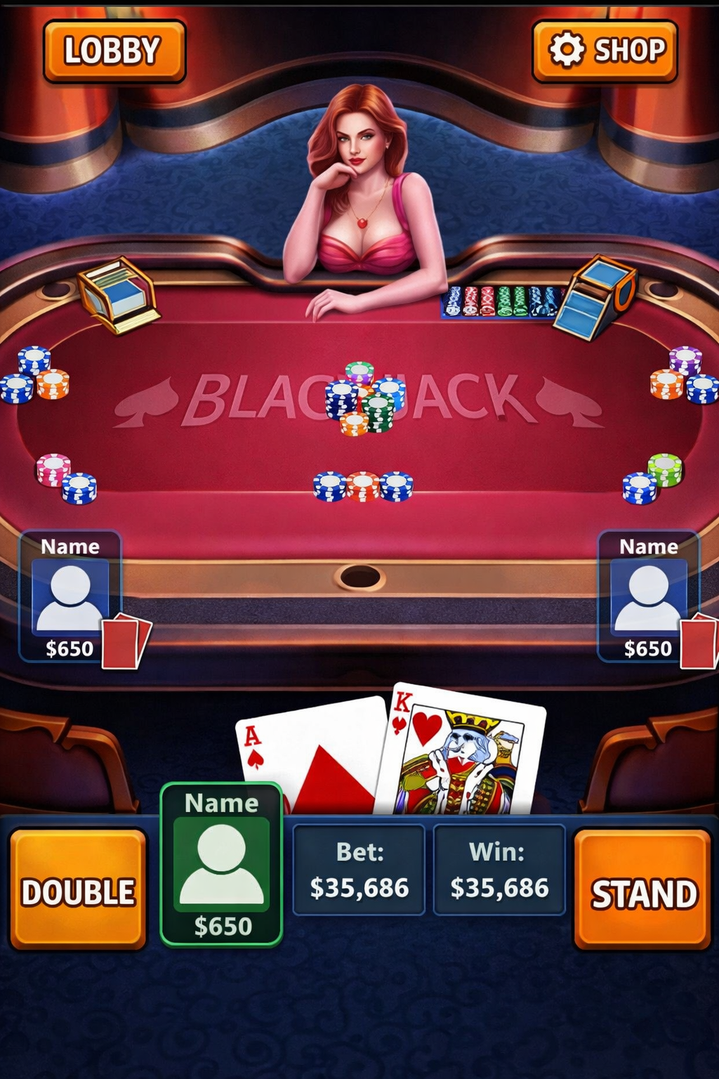 Sweet Rush Bonanza