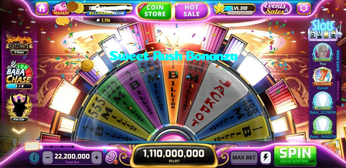 making first deposit on Sweet Rush Bonanza website using local payment methods in Pakistan