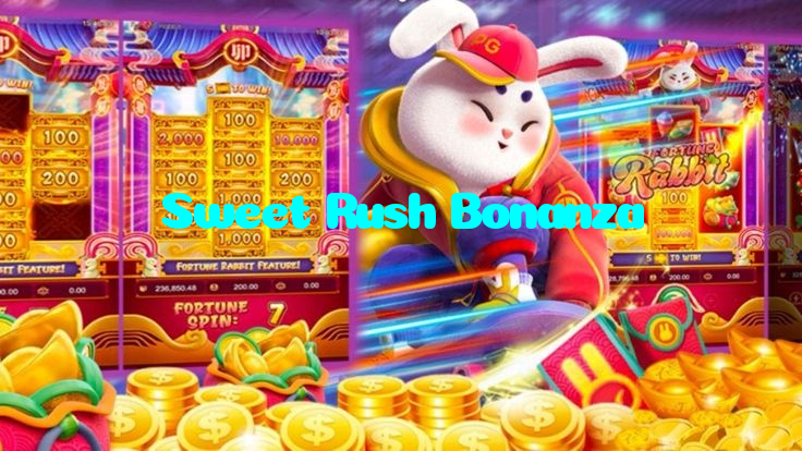 available types of Sweet Rush Bonanza bet including pre-match live express and system bets