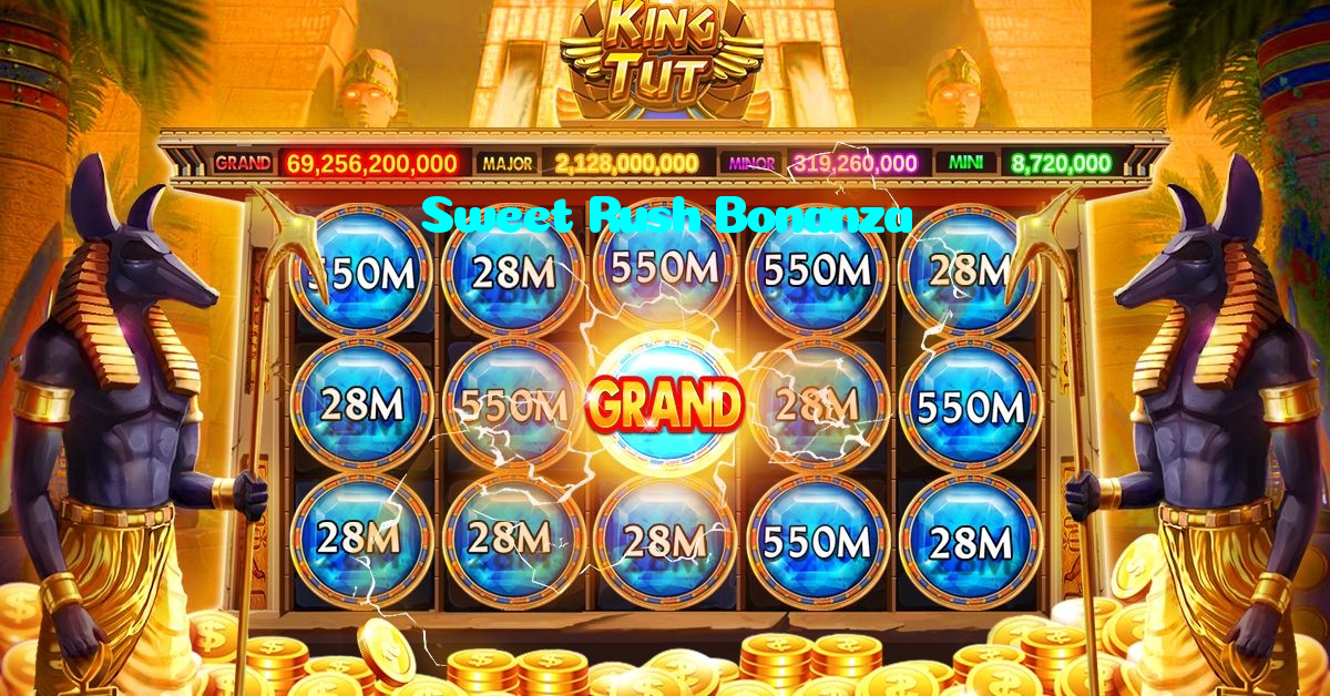 Sweet Rush Bonanza خوش آمدید بونس +600% پیشکش موبائل ایپ کے پروموشن سیکشن میں دکھائی دیتی ہے۔