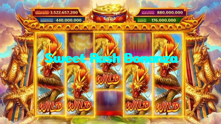 available types of Sweet Rush Bonanza bet including pre-match live express and system bets