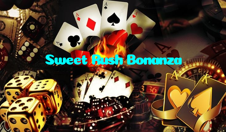 Sweet Rush Bonanza